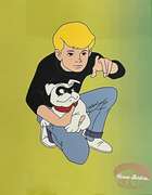 Hanna Barbera, Jonny Quest
