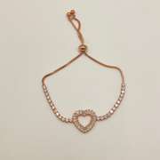 Stunning Designer Multi Gemstone Bracelet