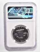 PF66 CAM 1954 Franklin Half Dollar - Graded NGC