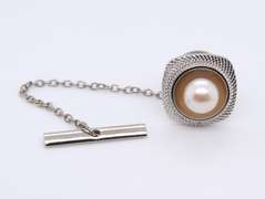Set of Cufflinks Sun Eagle
