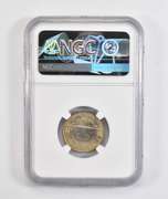 MS67 5FS 1942-P Jefferson Nickel - Graded NGC