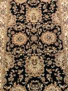Exquisite Turkish 8' Runner