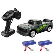 1603 RTR Several Battery 1/16 2.4G 4WD 30km/h RC Car