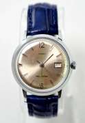 Vintage 1967 Timex Self Winding Watch, Pre-Owned.