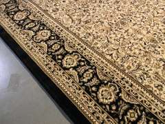 Fabulous Classic Sarouk Design 7x10 Rug