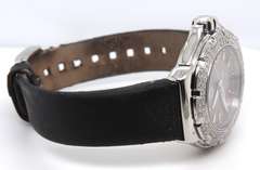 Tag Heuer Formula 1 Quartz Mop Diamond Bezel Watch