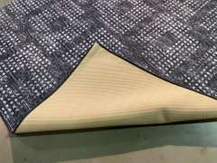 Magnificent Modern Rug 5x8