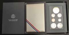 1991 United States Prestige Set OGP.
