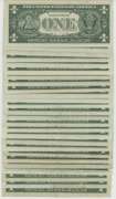 Great lot of 27 Nicer Crisp 1957 Series $1 Silver Certificate notes