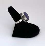 Tibetan silver handmade Ring