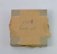 1954 United States Proof Set In Original Box From The US Mint.