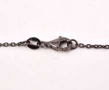 Excellent 78.91CTS Sapphire Pendant With Swarovski Crystal Halo Necklace in Sterling Silver