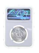 MS65 1965 Kennedy Half Dollar - Graded NGC