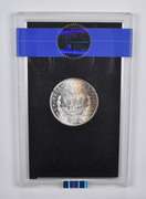 MS65 1885-CC Morgan Silver Dollar GSA Hoard NGC