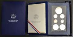 1993 United States Prestige Set OGP.