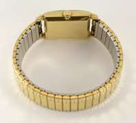 Nice Pre-War Hamilton GF Wristwatch