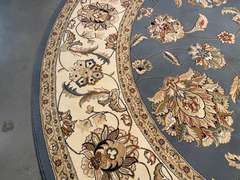 Stunning European Blend of Fashion & Tradition 8 Round