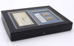 Civil War Artifacts Lead Bullets