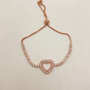 Stunning Designer Multi Gemstone Bracelet