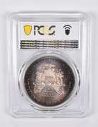 MS68 2013 American Silver Eagle PCGS