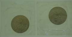 1797 U.S. Frigate Constellation Medal