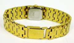 Vintage Ladies Bucherer Wrist Watch - Runs