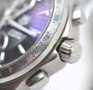 Tag Heuer Link Automatic Chronograph, Pre-Owned.