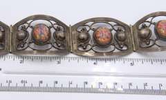 Miscellaneous Lot of Vintage Sterling Jewelry