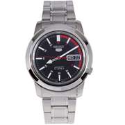 Seiko Black Dial Automatic, New In Box.
