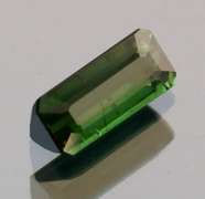 Vibrant! 1.24ct untreated blue green Tourmaline
