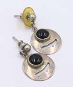 Miscellaneous Lot of Vintage Sterling Jewelry