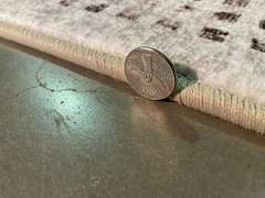 Magnificent Modern Rug 9x12