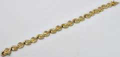 Vermeil Bracelet