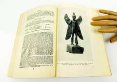 Rare 1948 French Satan Book