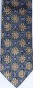 Fine Quality Italian Hand Made Silk Tie By Galante