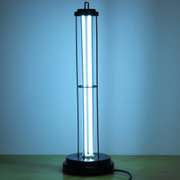 110V 60W UV Sterilizer Lamp Removable Disinfection Lamp
