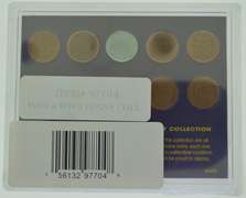 Penny Collection Collectibles Penny US Coin