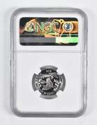 PF70 UCAM 1999-W $25 American Platinum Eagle 1/4 Oz Platinum NGC