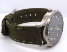 MVMT Field Quartz Watch
