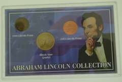 20th and 21 Century Coin Collection