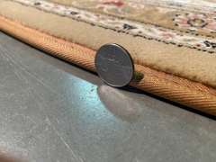 Stunning European Blend of Fashion & Tradition 6' Round