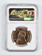 PF67 UCAM 1979 South Africa 1 Krugerrand 1 Oz Fine Gold NGC