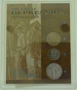 20th and 21 Century Coin Collection