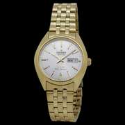 Orient Silver Dial Automatic, New In Box.