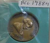 BiCentennial: George Washington