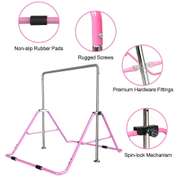 Kinder Kraft Station Fitness Station Gym Tower