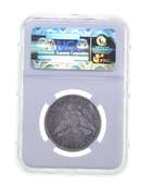 PF67 1894 Barber Half Dollar - CAC - Graded NGC