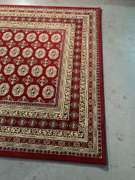 Stunning European Blend of Fashion & Tradition Rug 8x11