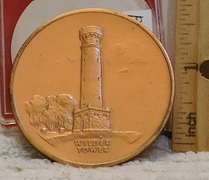 Confederate, very large size