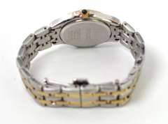 Seiko Silver Dial, Pre-Owned.